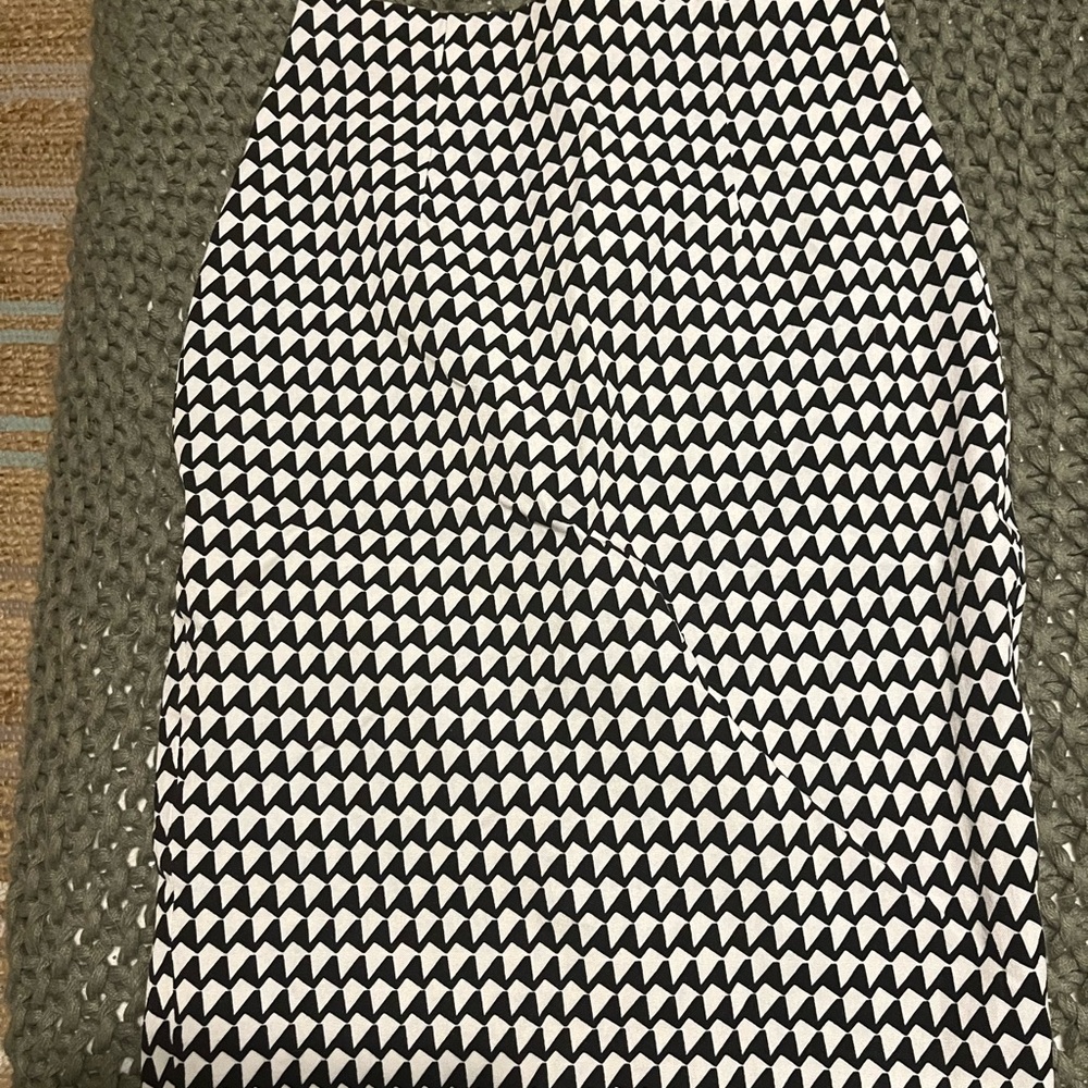 Banana Republic Pencil Skirt